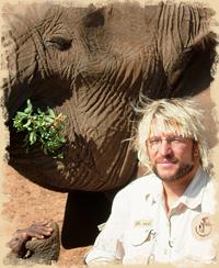 Carsten Elefant