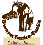 Bwana Logo