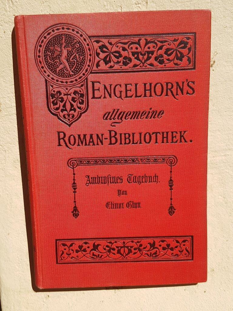 Ambrosines Tagebuch
