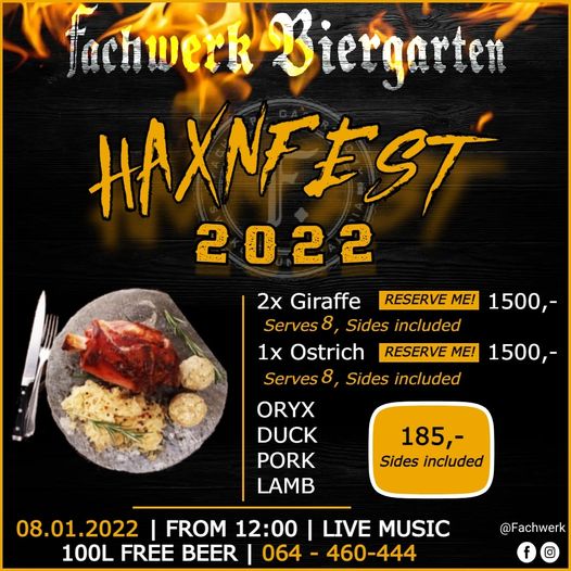 Haxenfest