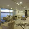 Elegante Luxus Lounge