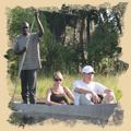 Aktivitäten im Okavango Delta