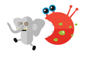 Elefanten Virus