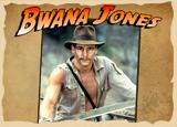 Bwana Jones