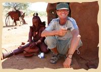 Himba Uwe 